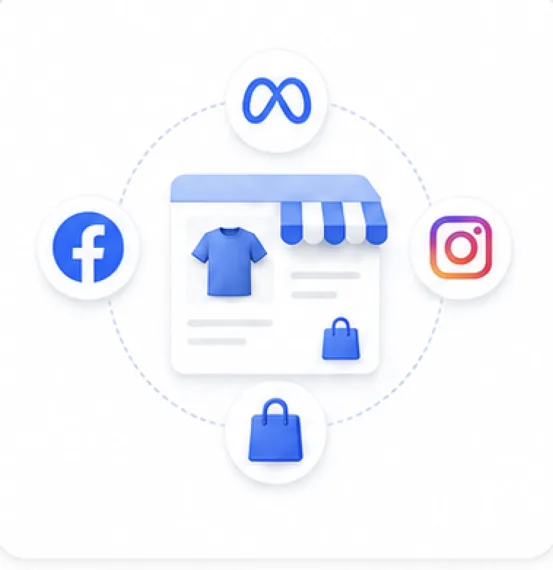 Integración: Marketplace