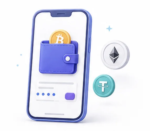 Pago en criptomonedas