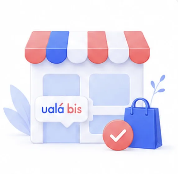 Ualá Bis