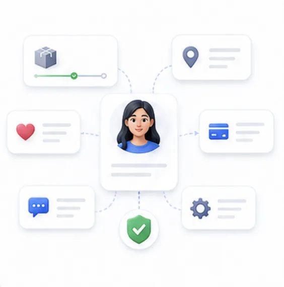 Portal de cliente