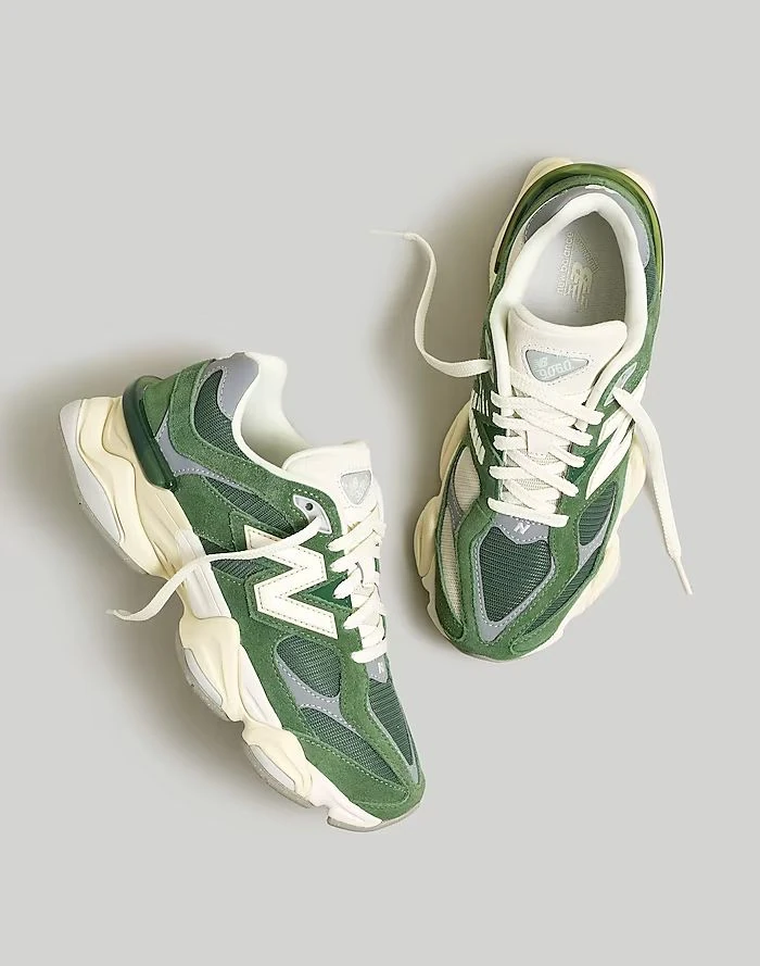 Zapatillas urbanas de calzado