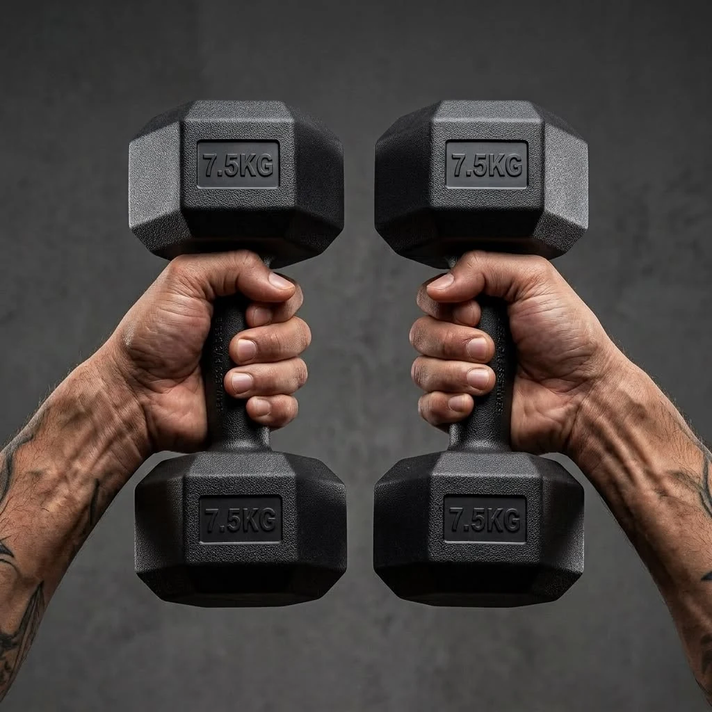 Accesorios para deportes y gimnasio