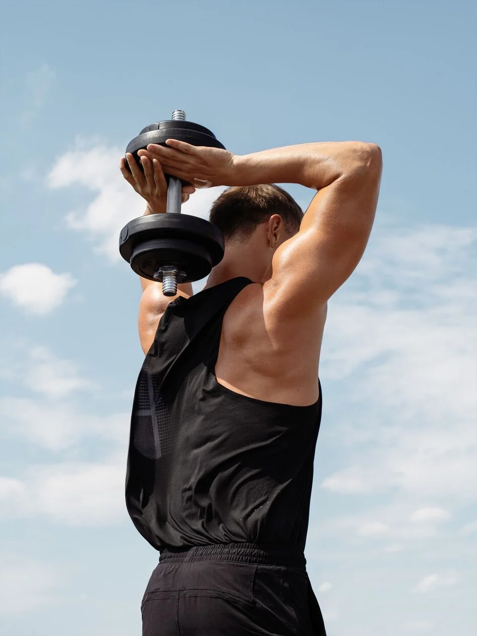 Conjunto de accesorios y equipamiento para entrenamiento