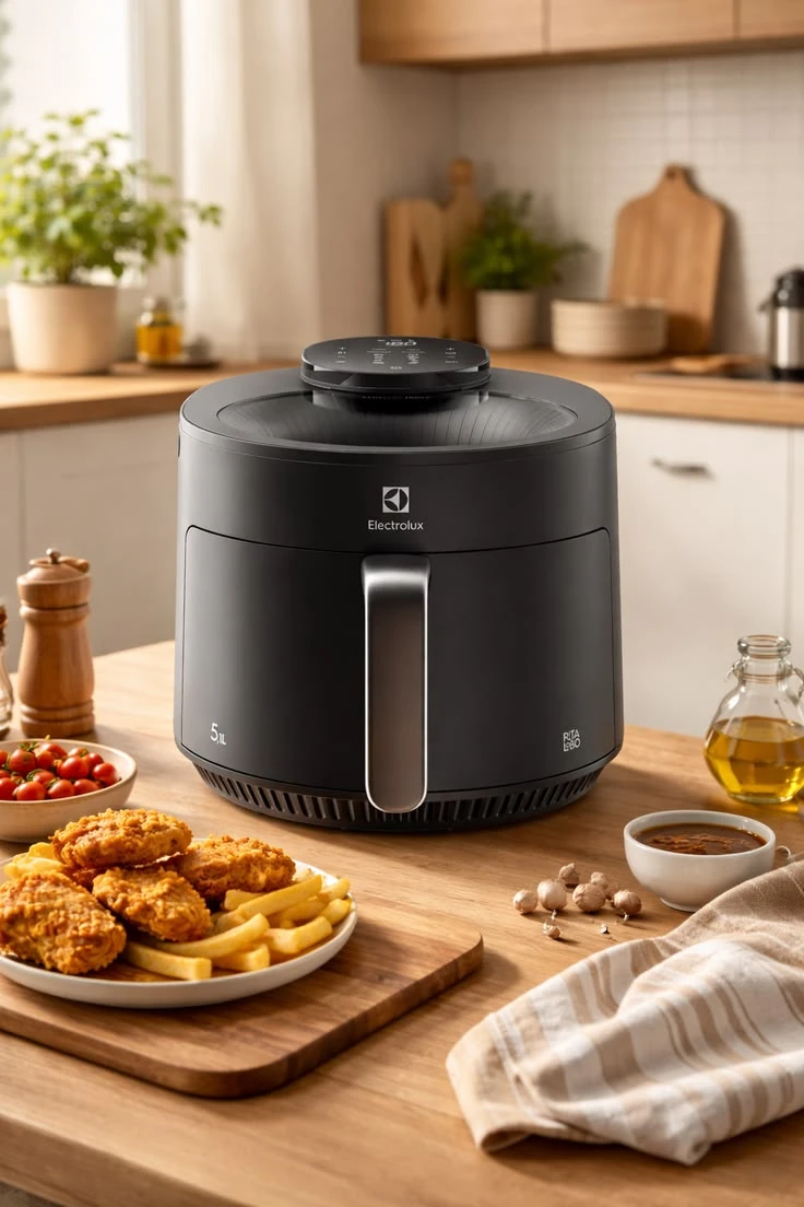 Electrodomésticos para cocina