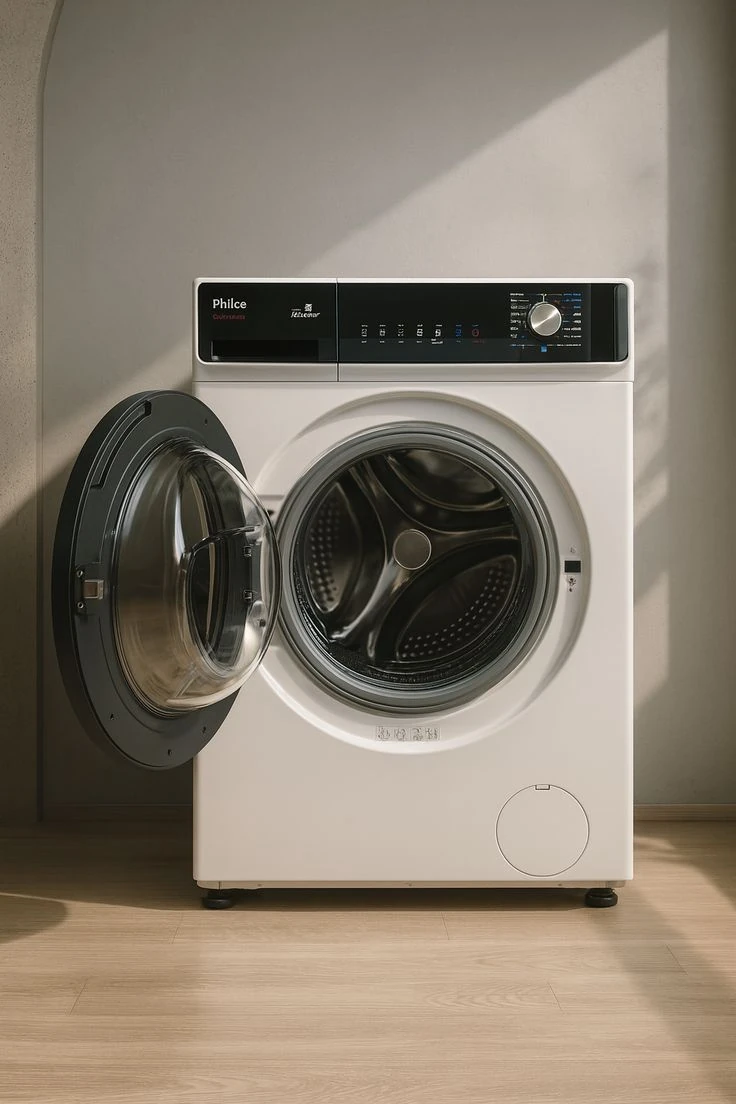 Stock de electrodomésticos con precios actualizados