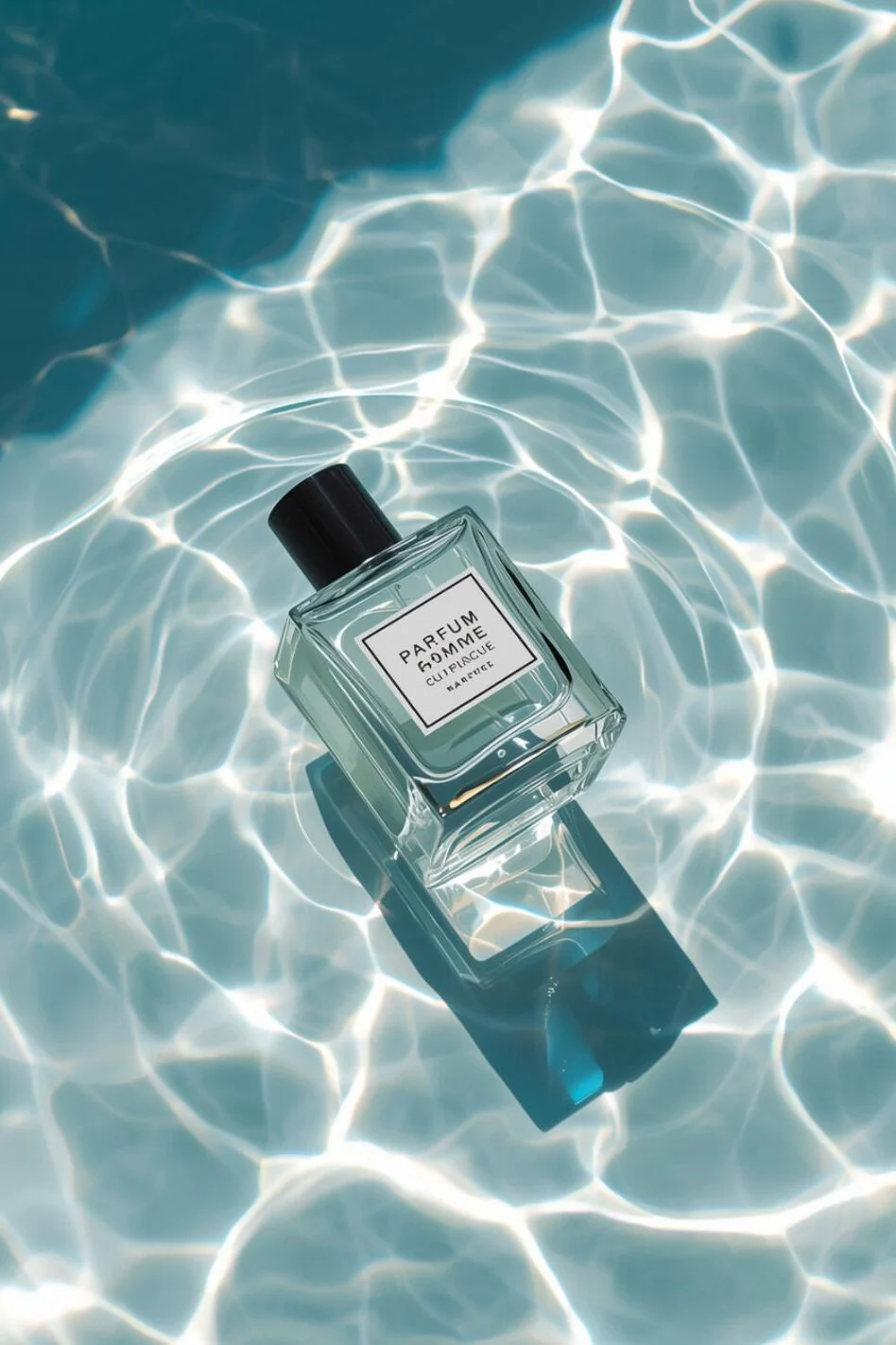 Productos de perfumería con referencia de precio