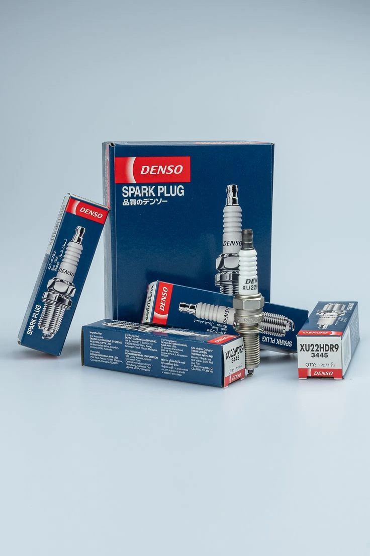 Productos de mantenimiento automotor en distintas medidas