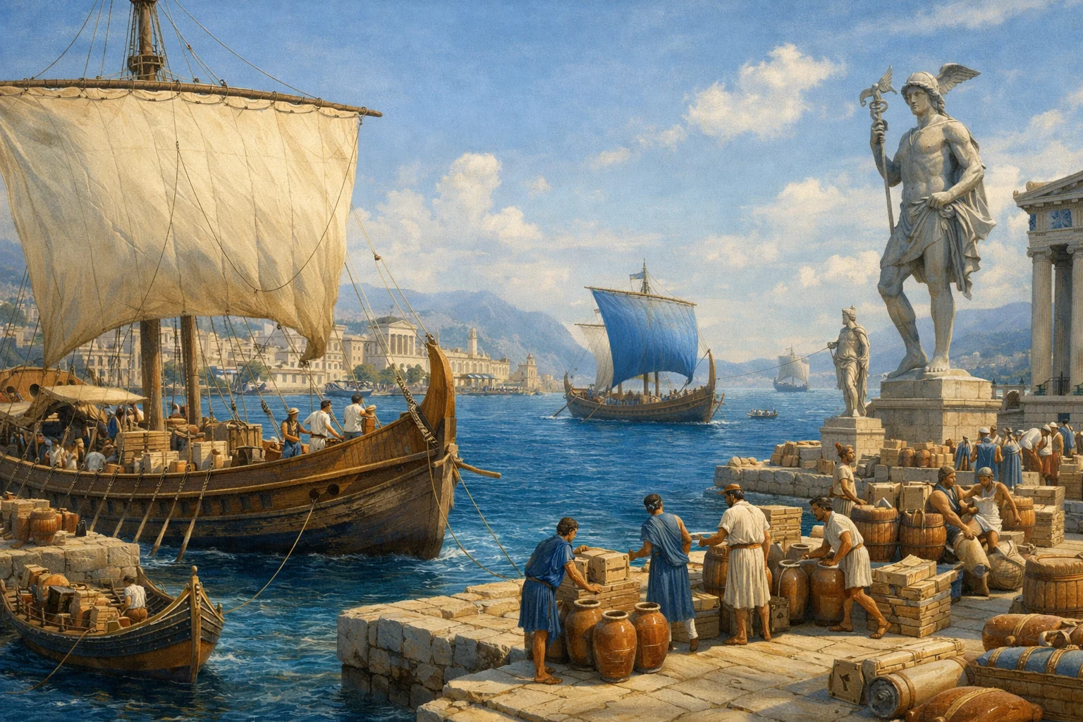 Retiros y envíos claros para tu tienda online, sin complicar la compra