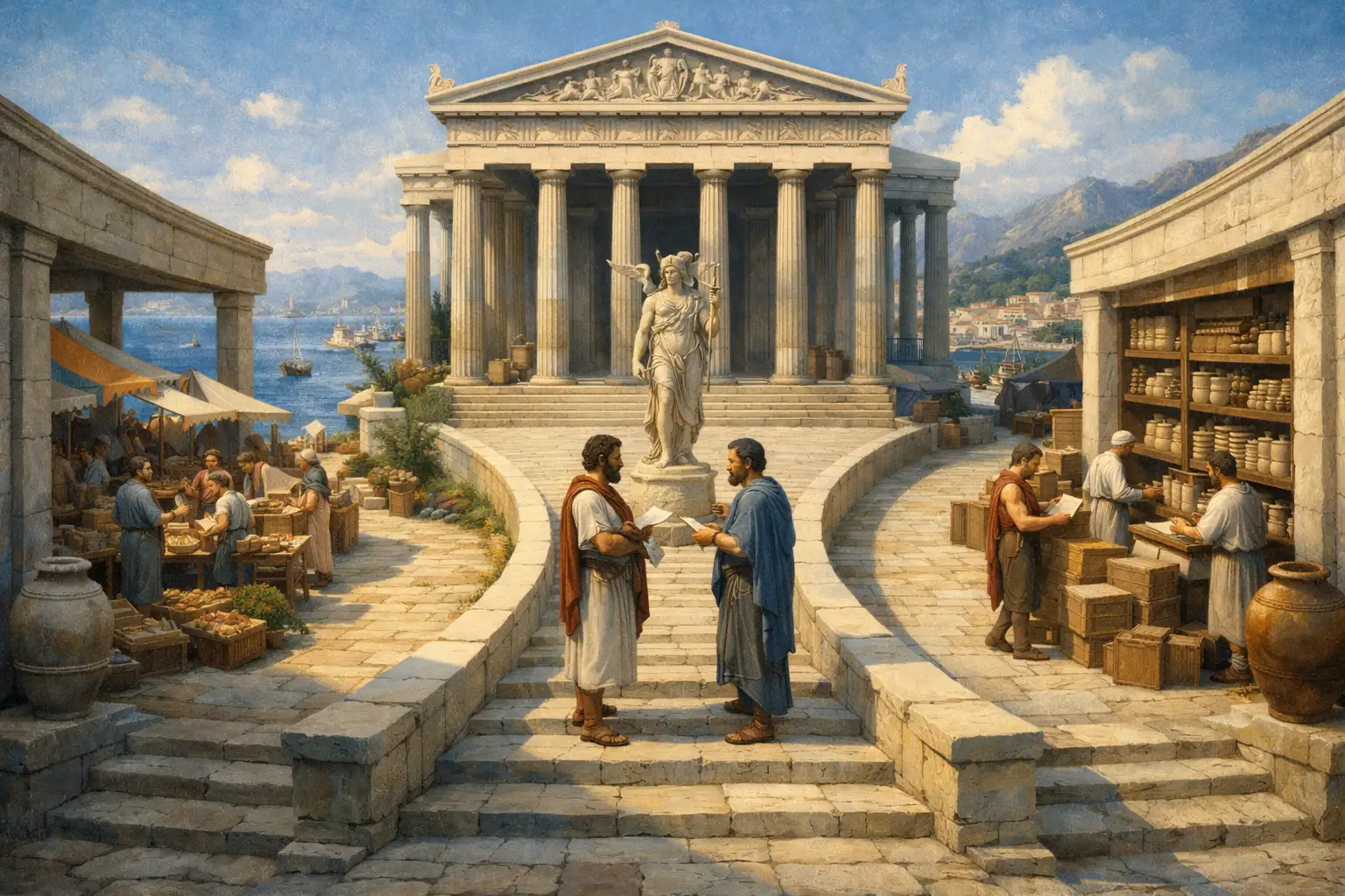 WhatsApp Business, Instagram o tienda online: qué conviene según tu negocio